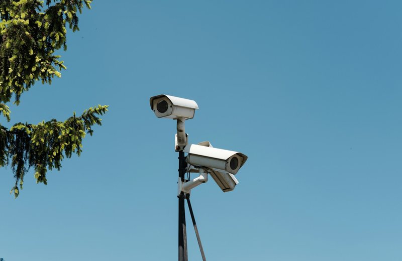 24-Hour Security