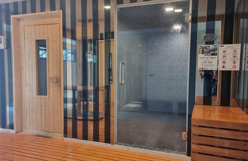 Spa & Sauna